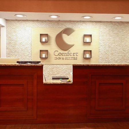 Comfort Inn & Suites Englewood Zewnętrze zdjęcie
