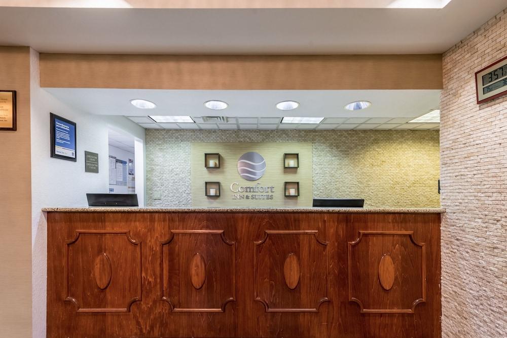 Comfort Inn & Suites Englewood Zewnętrze zdjęcie