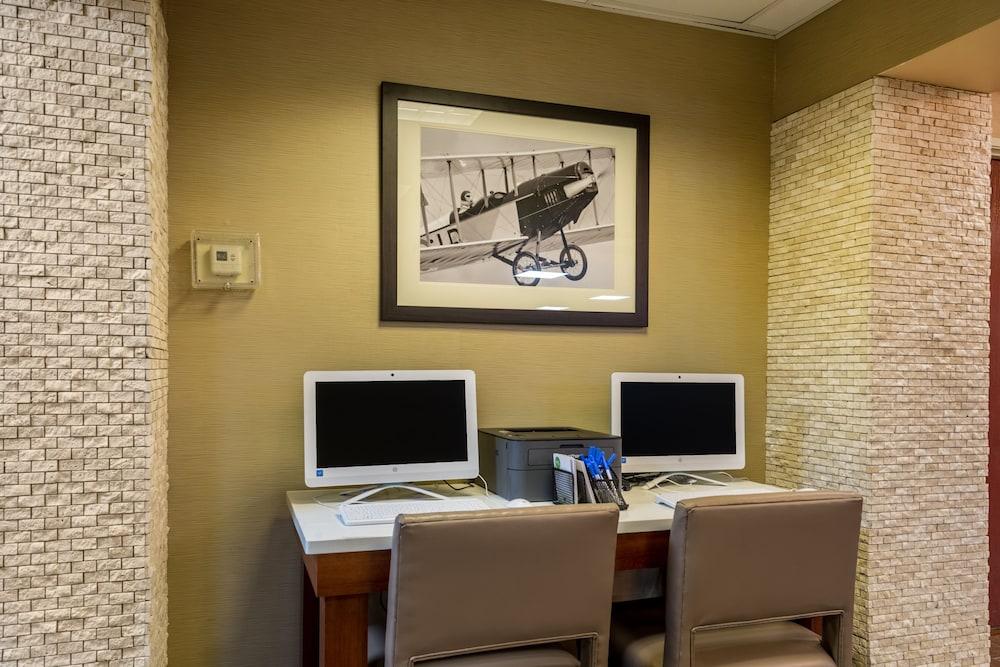 Comfort Inn & Suites Englewood Zewnętrze zdjęcie