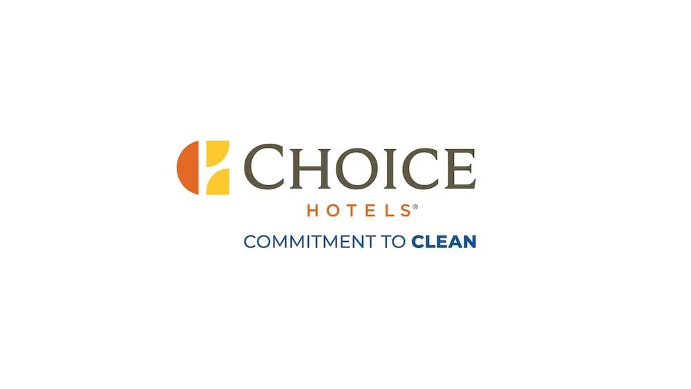 Comfort Inn & Suites Englewood Zewnętrze zdjęcie