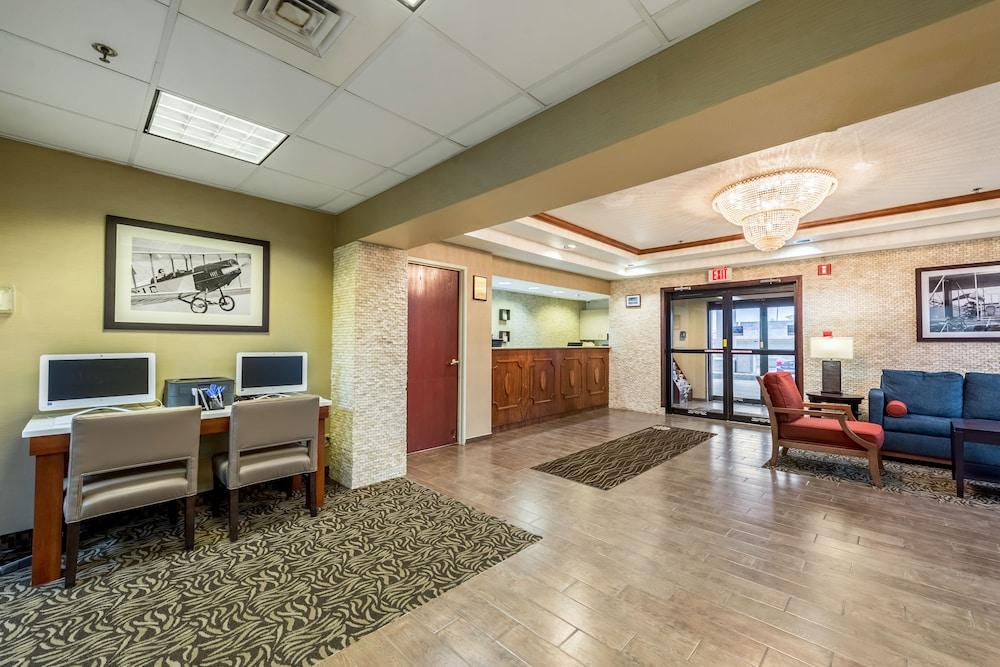 Comfort Inn & Suites Englewood Zewnętrze zdjęcie