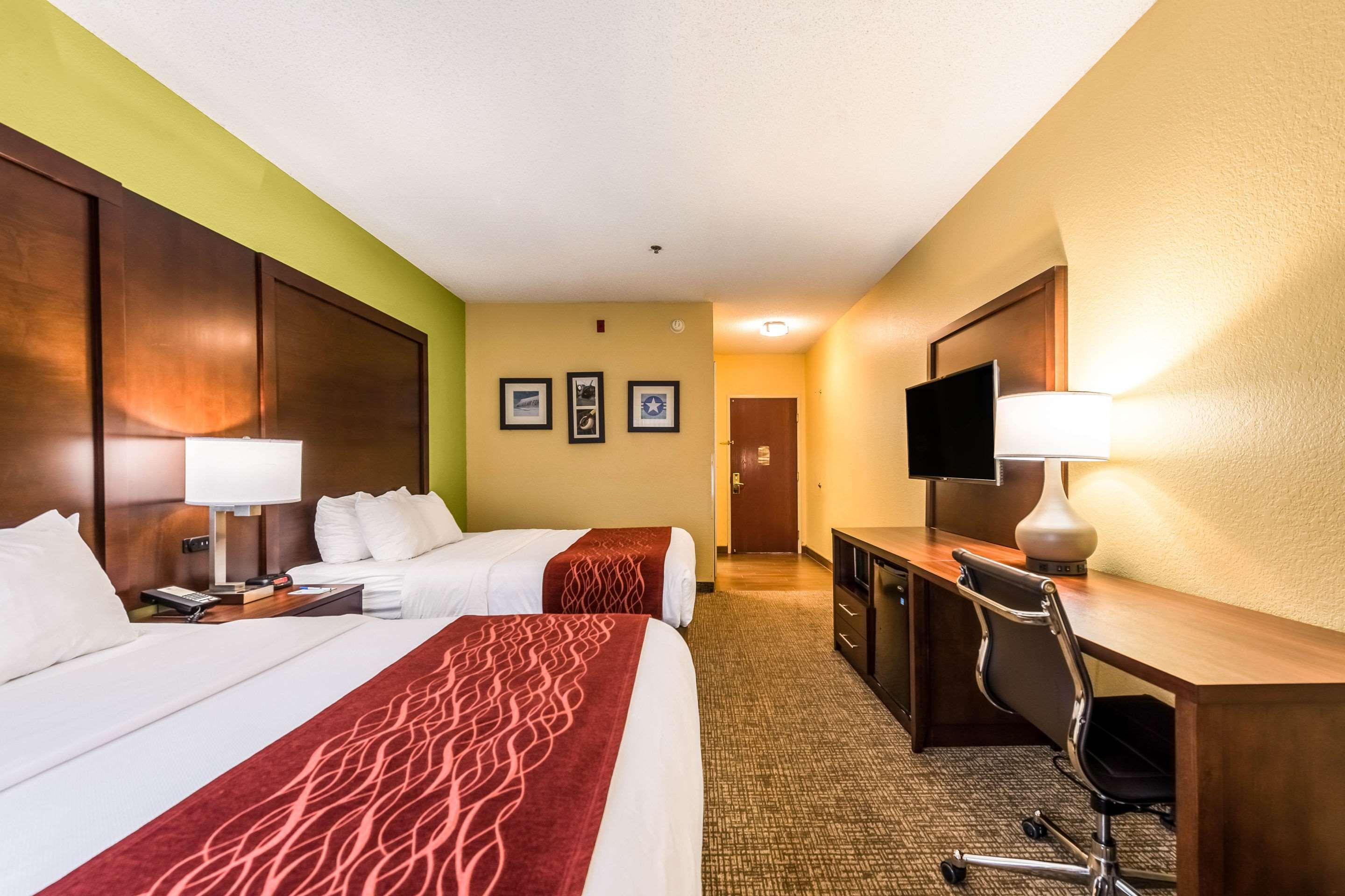 Comfort Inn & Suites Englewood Zewnętrze zdjęcie