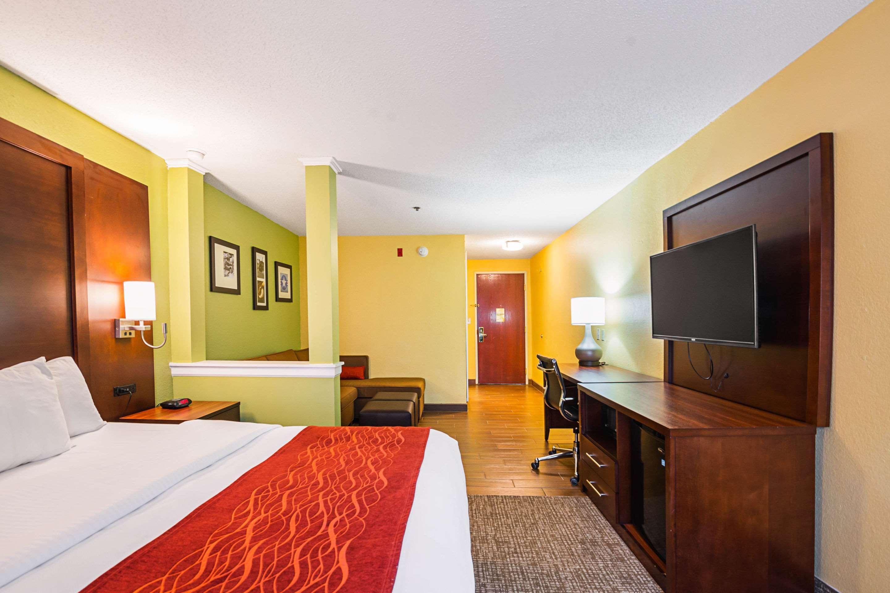 Comfort Inn & Suites Englewood Zewnętrze zdjęcie