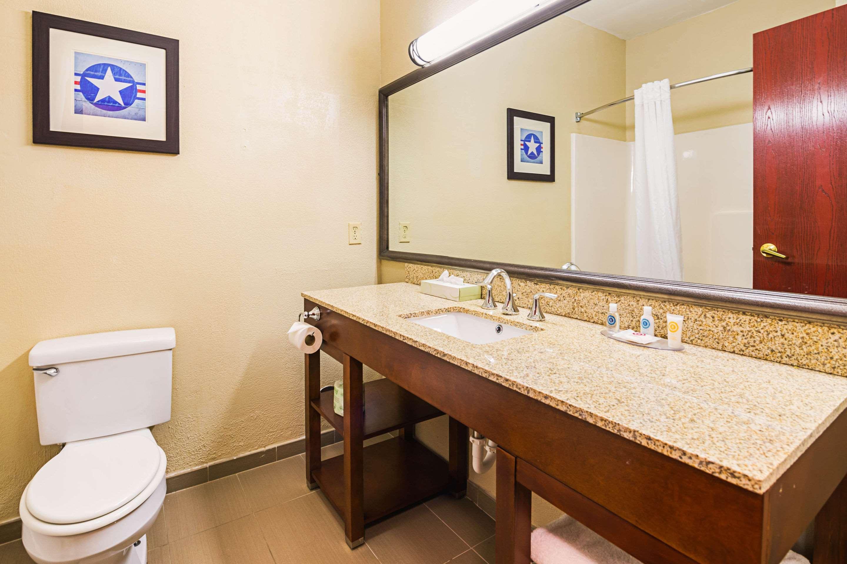 Comfort Inn & Suites Englewood Zewnętrze zdjęcie