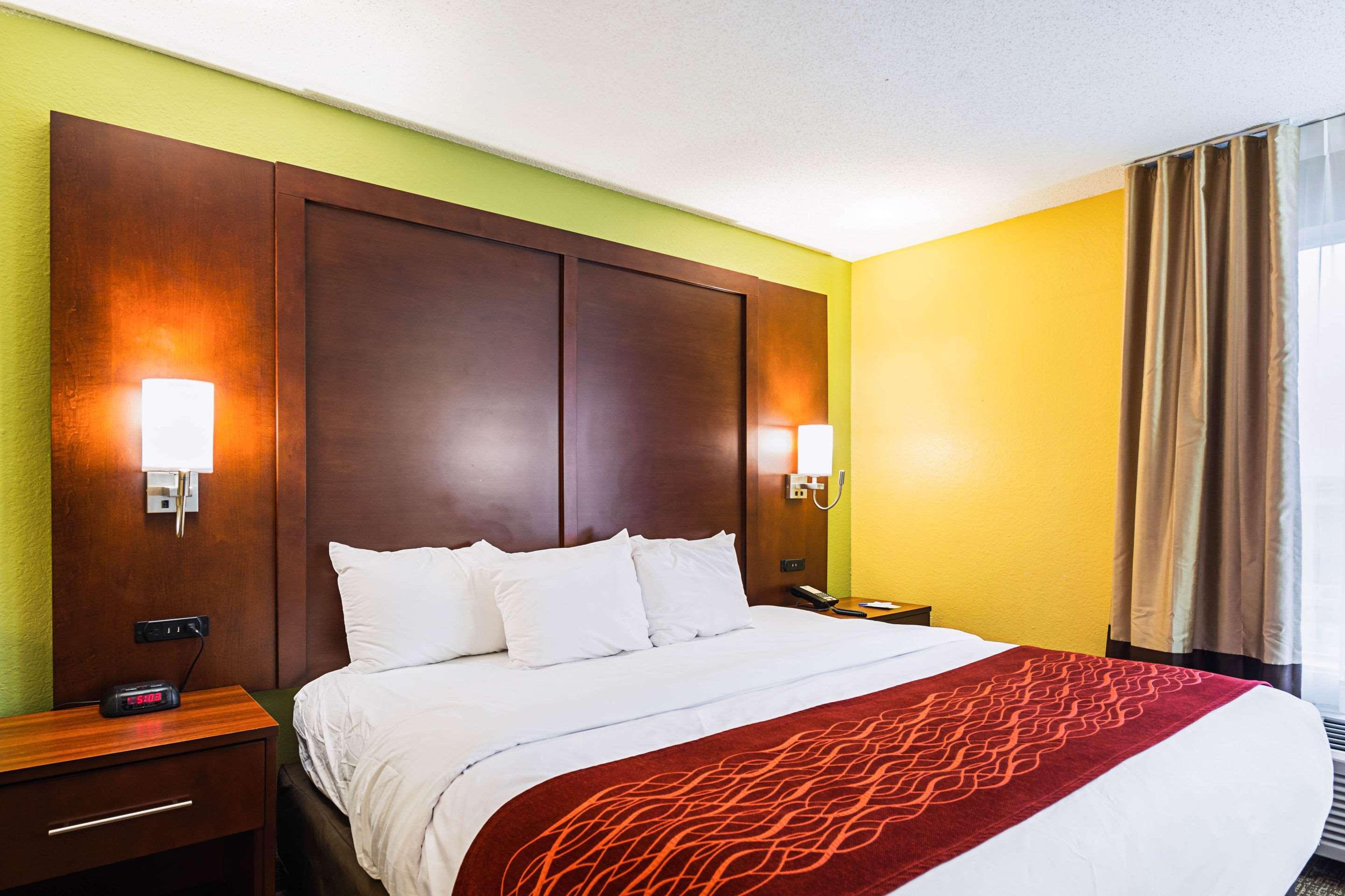 Comfort Inn & Suites Englewood Zewnętrze zdjęcie