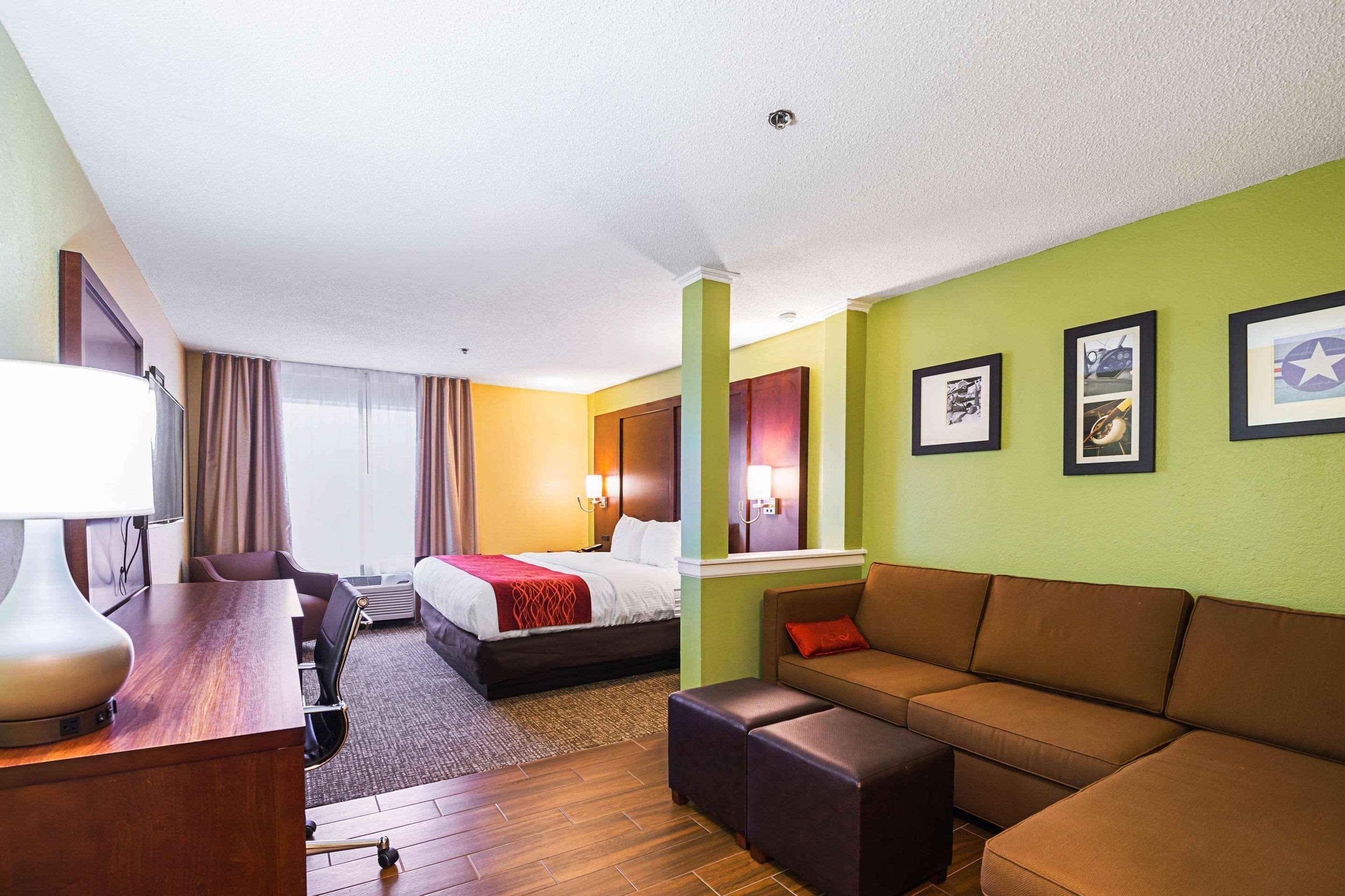 Comfort Inn & Suites Englewood Zewnętrze zdjęcie