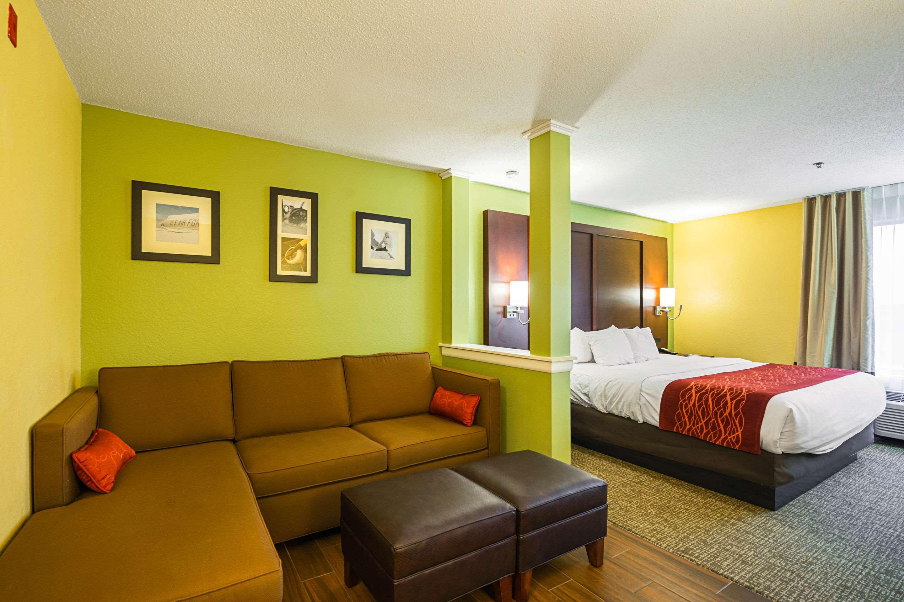 Comfort Inn & Suites Englewood Zewnętrze zdjęcie