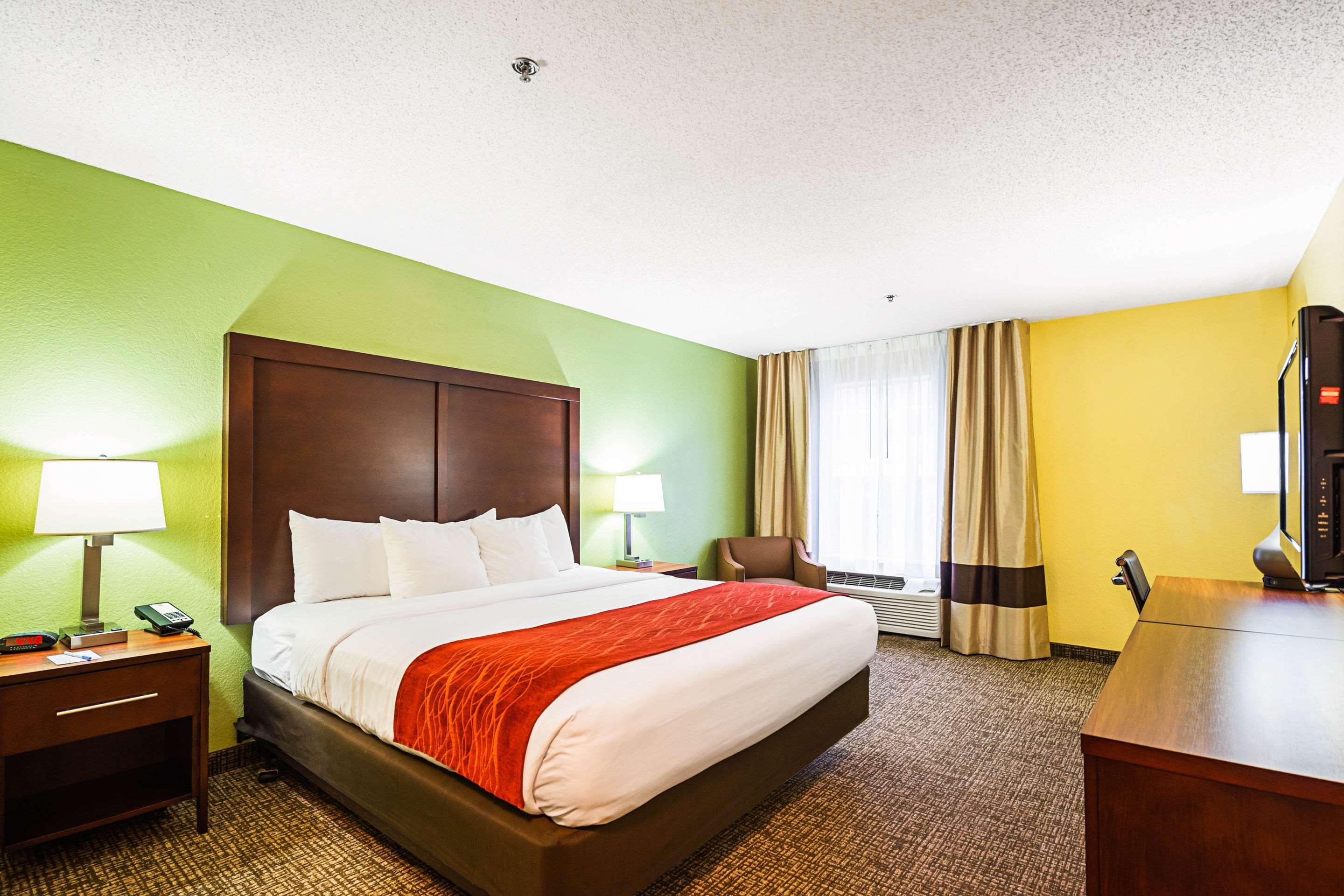 Comfort Inn & Suites Englewood Zewnętrze zdjęcie