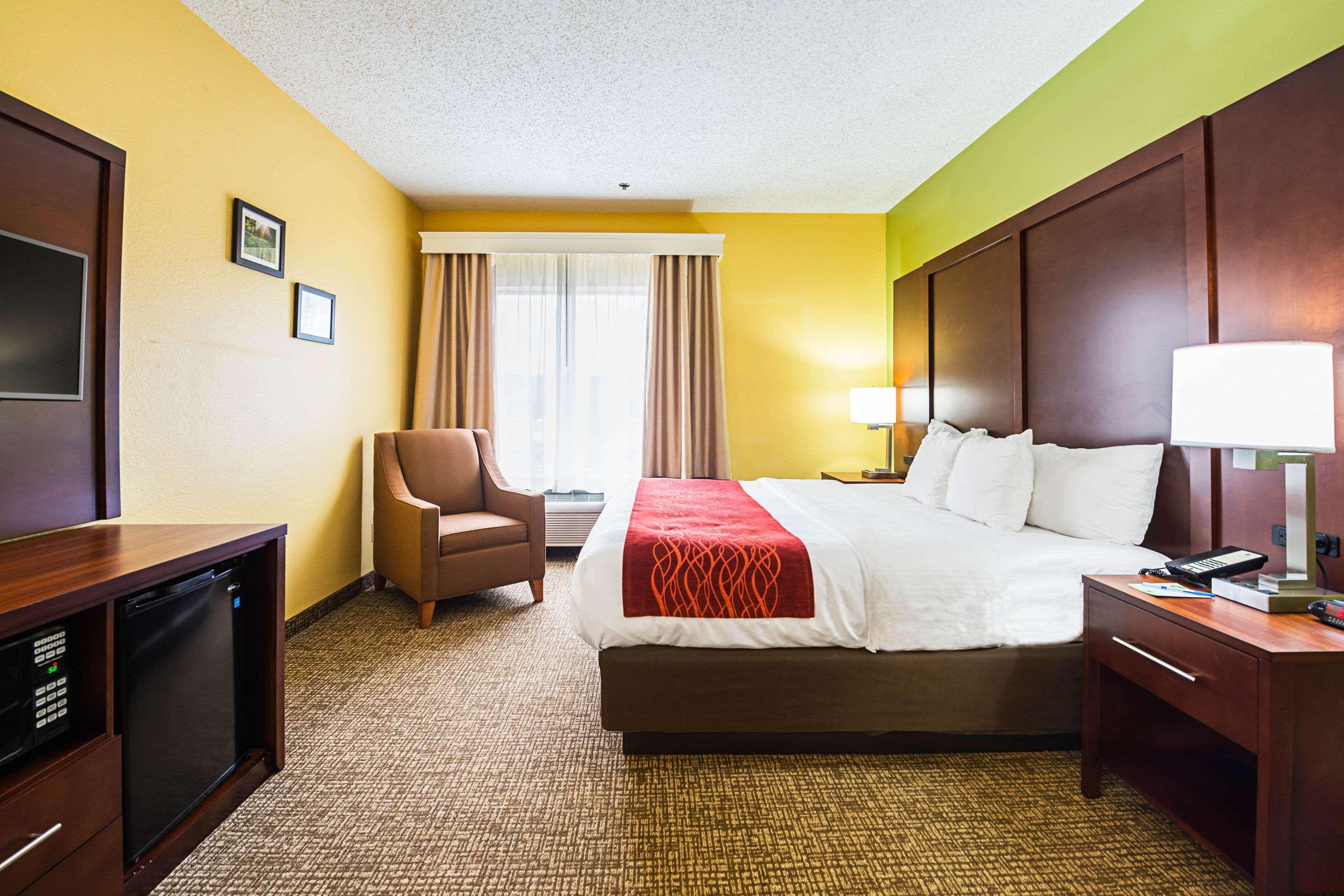 Comfort Inn & Suites Englewood Zewnętrze zdjęcie