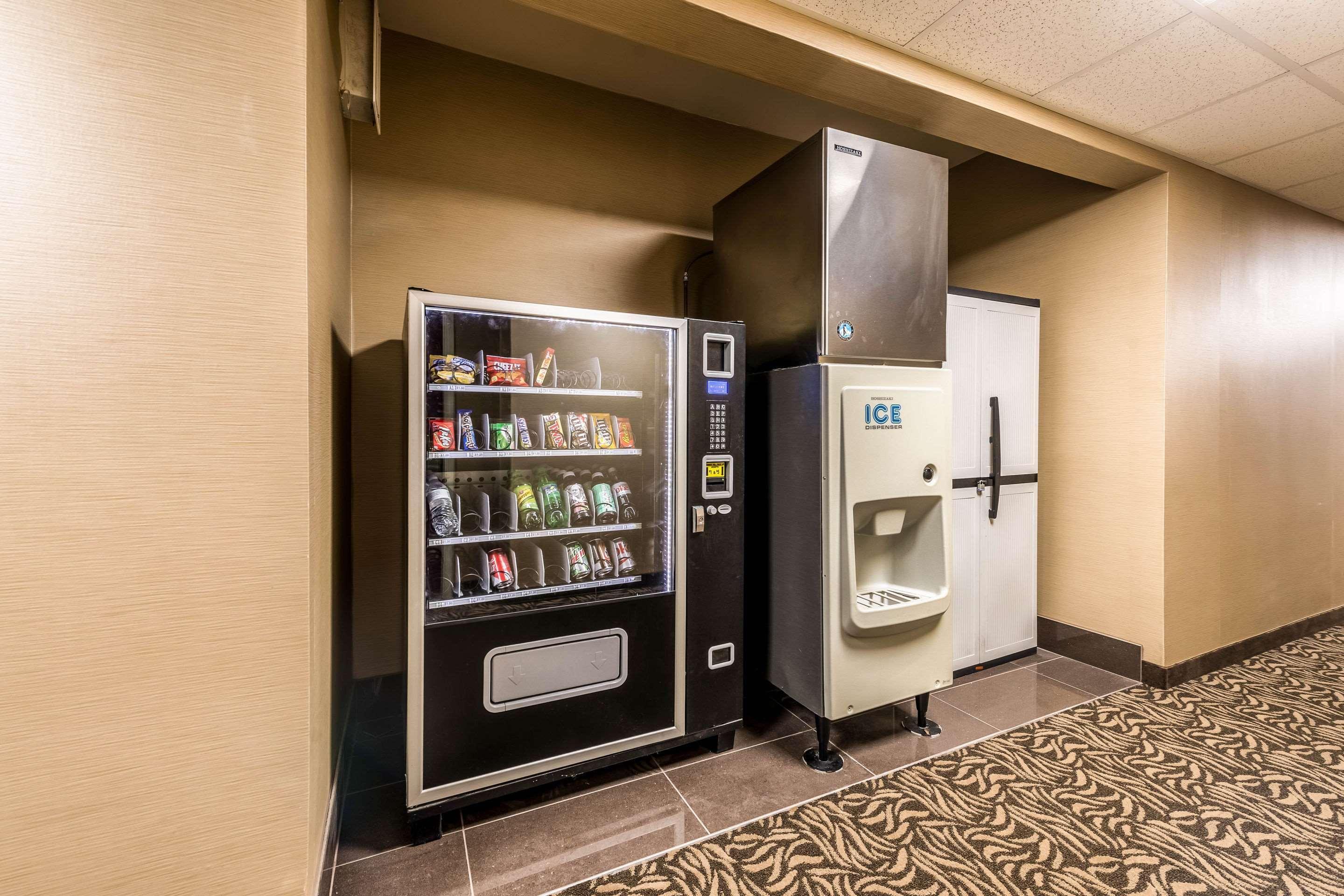 Comfort Inn & Suites Englewood Zewnętrze zdjęcie