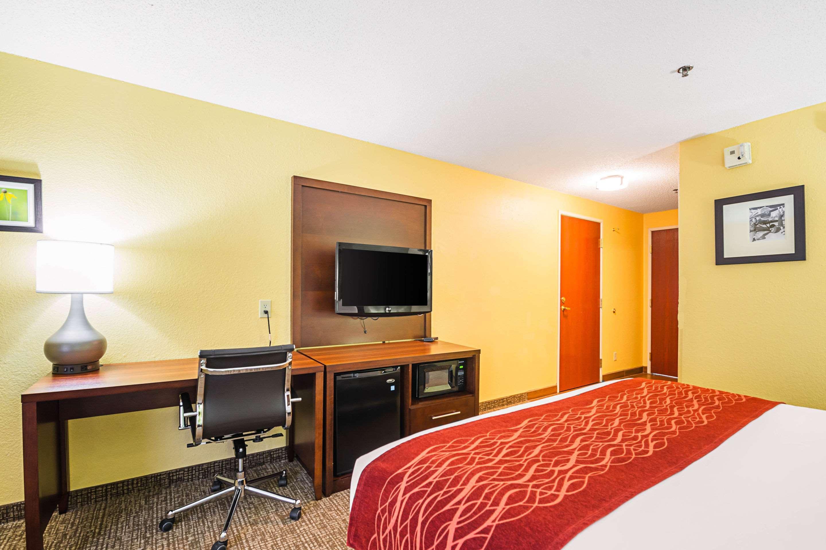 Comfort Inn & Suites Englewood Zewnętrze zdjęcie