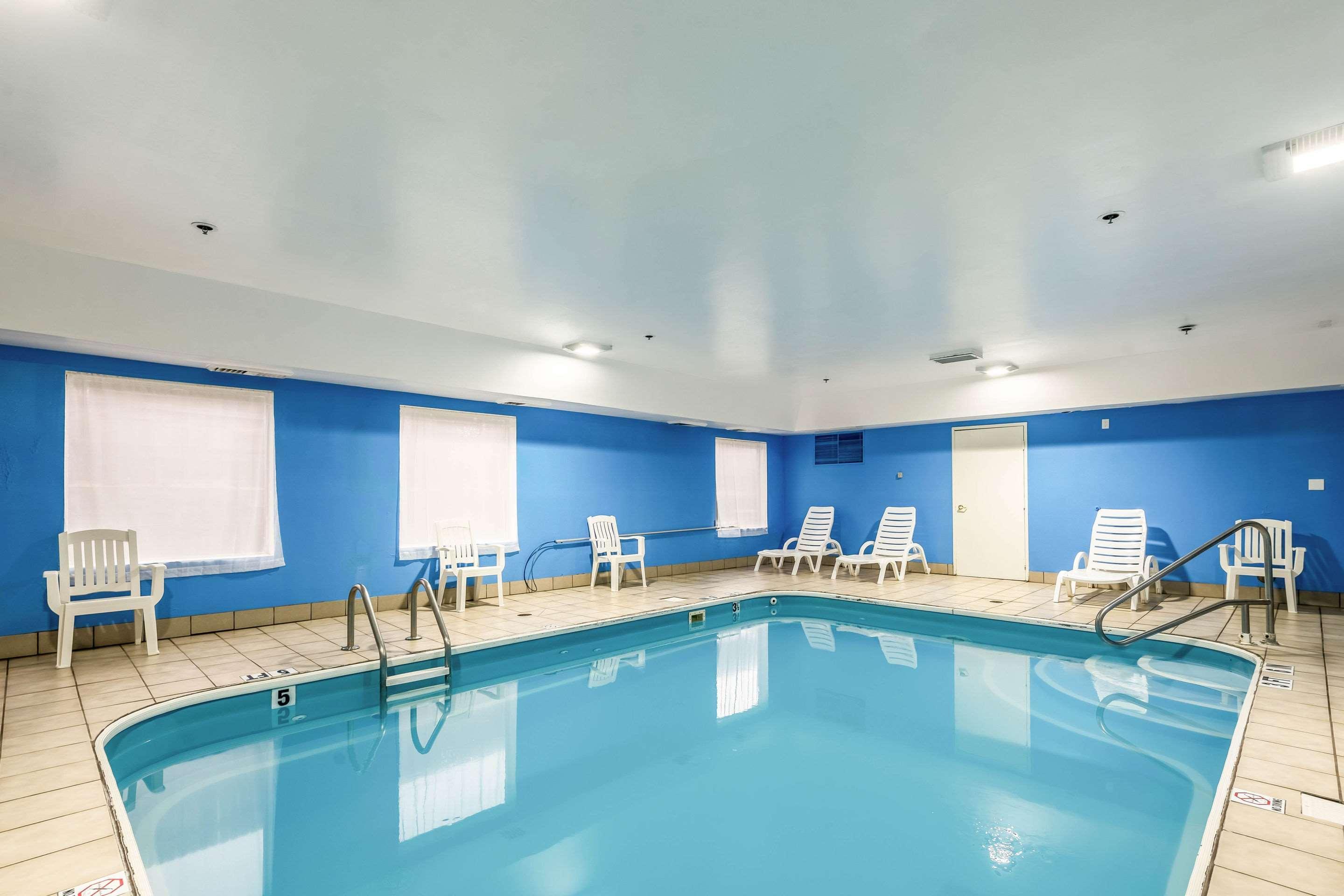Comfort Inn & Suites Englewood Zewnętrze zdjęcie